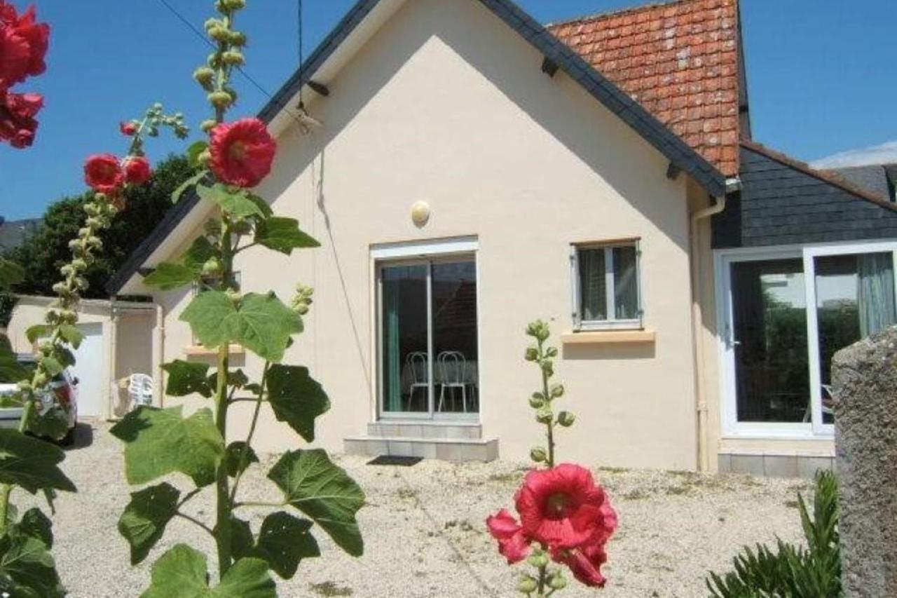 Maison Rue Du Phare Centre Ville Chez Christine Quiberon Bagian luar foto