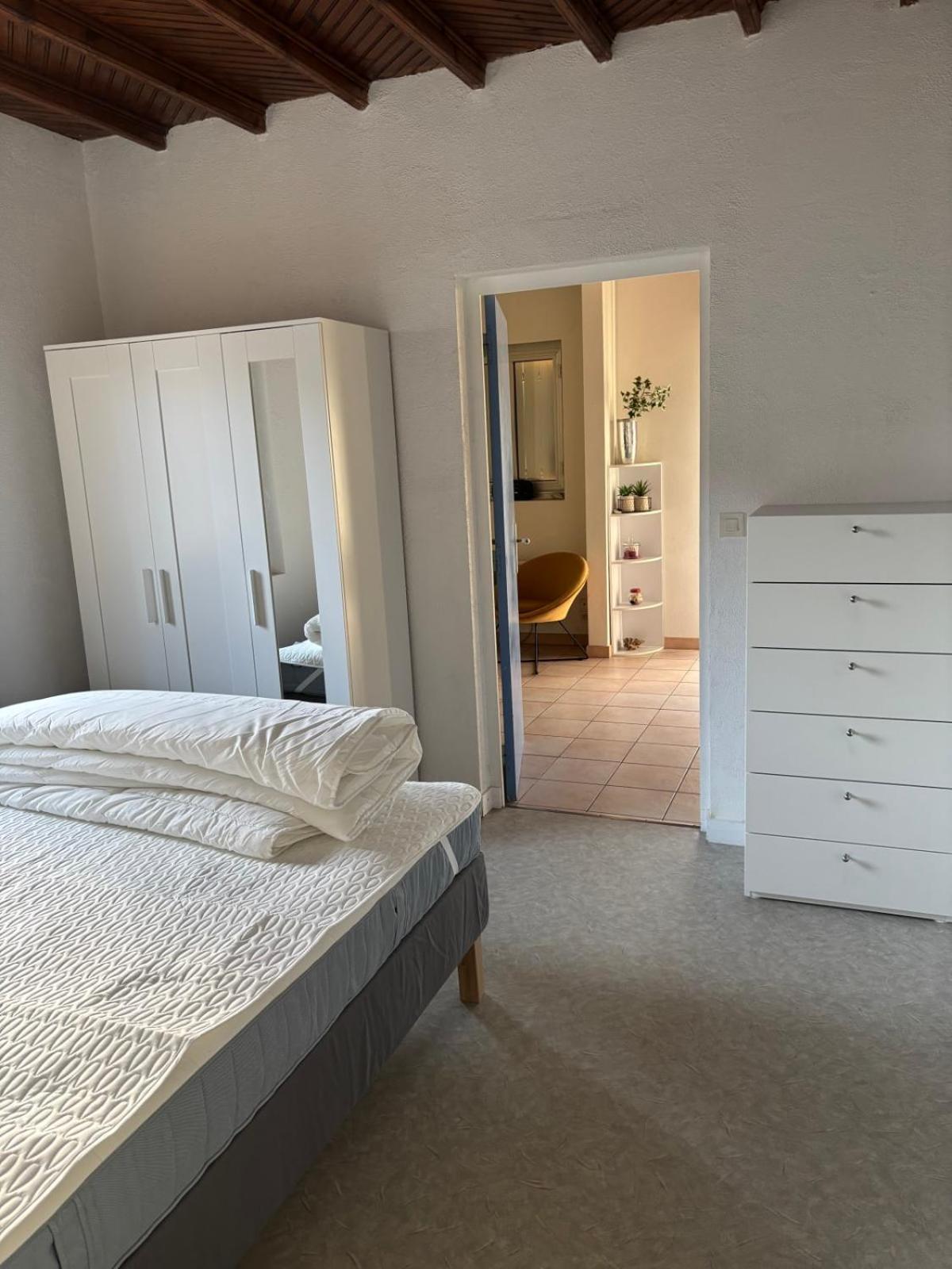 Maison Rue Du Phare Centre Ville Chez Christine Quiberon Bagian luar foto