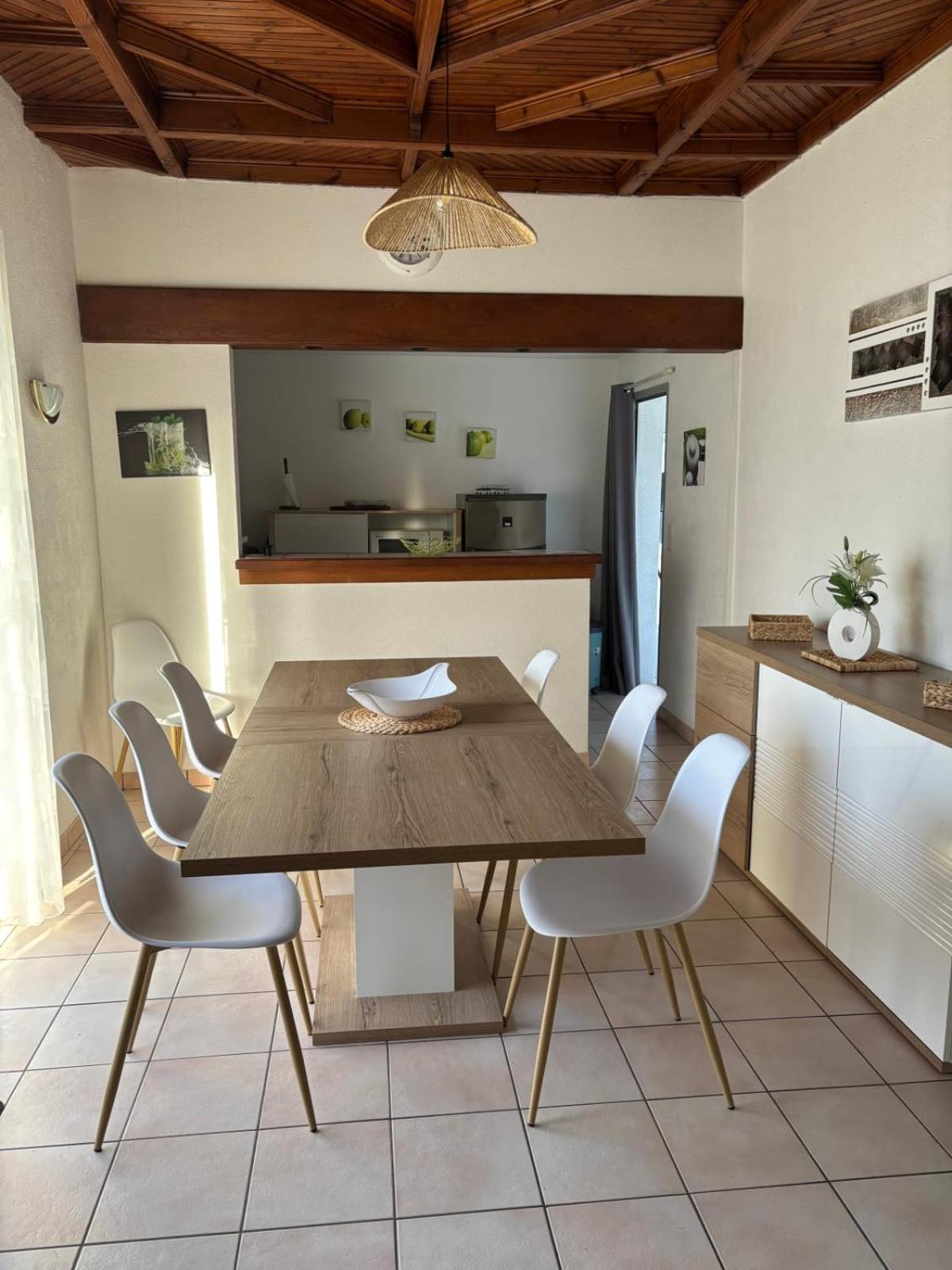 Maison Rue Du Phare Centre Ville Chez Christine Quiberon Bagian luar foto