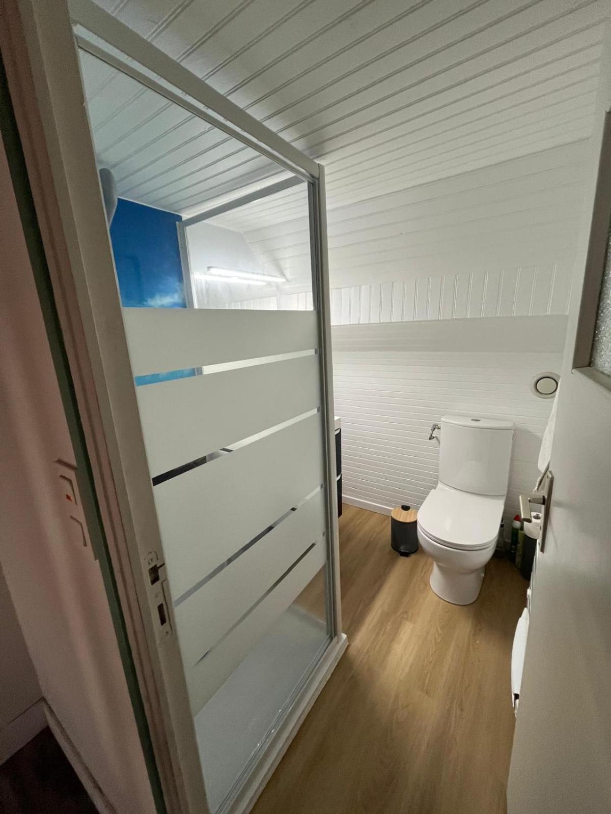 Maison Rue Du Phare Centre Ville Chez Christine Quiberon Bagian luar foto