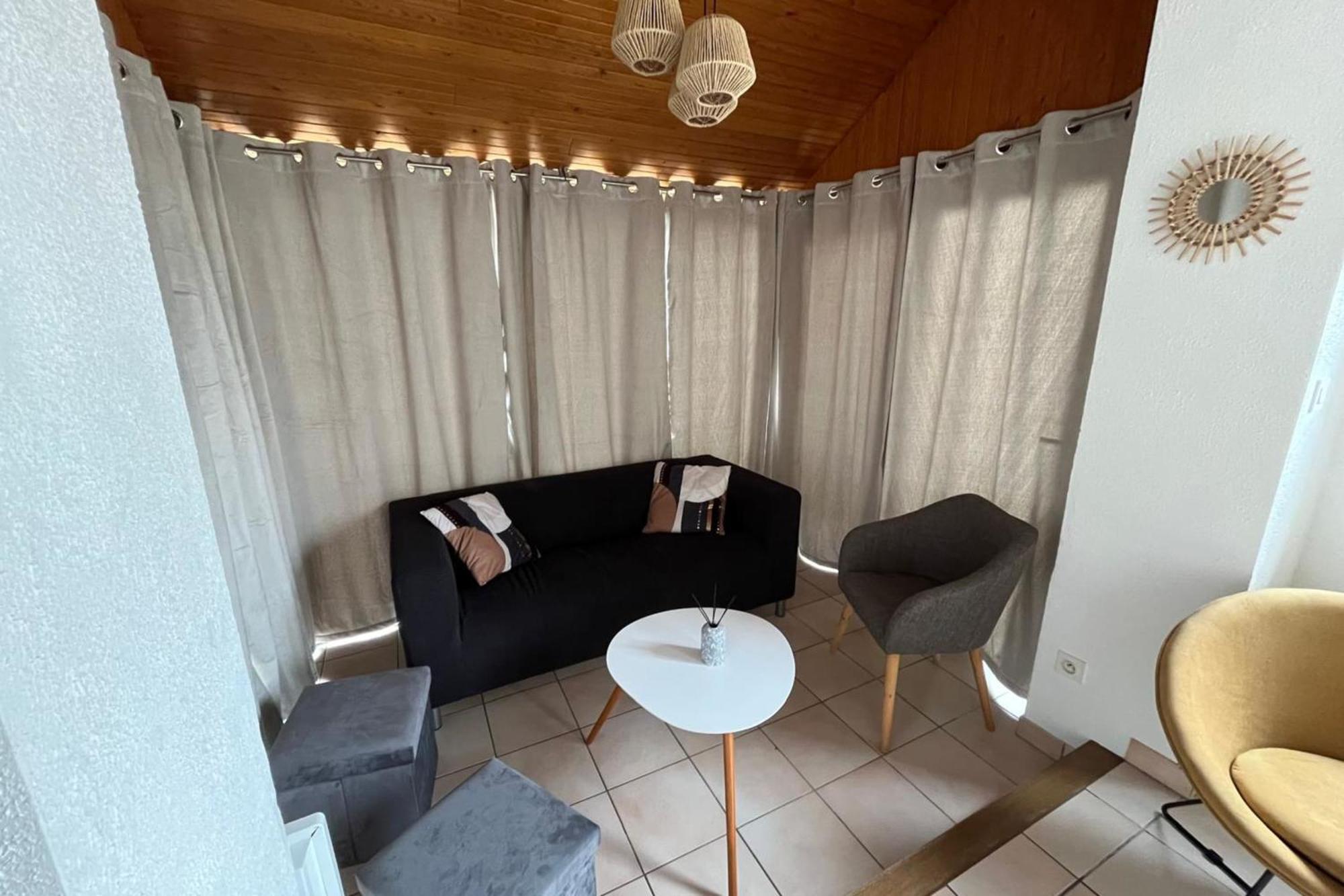 Maison Rue Du Phare Centre Ville Chez Christine Quiberon Bagian luar foto