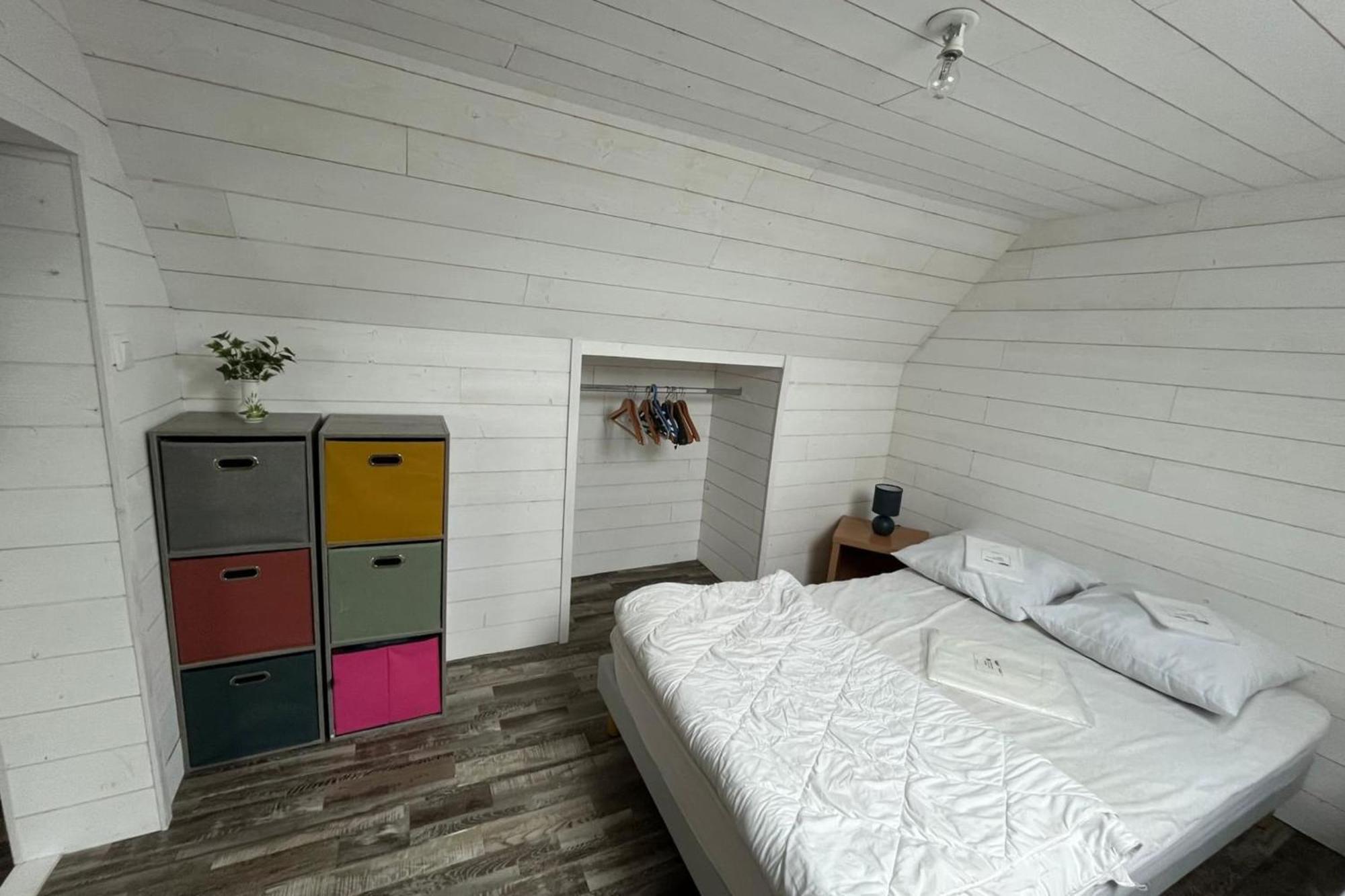 Maison Rue Du Phare Centre Ville Chez Christine Quiberon Bagian luar foto